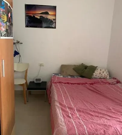 Medano Love Art Travel Apartament *